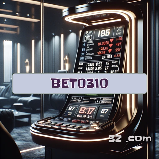Cassino Bet0310: Emoções e Diversão à Vista