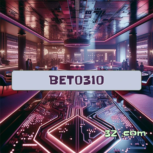 Jogos Virtuais: A Magia da Bet0310 Com Inovação e Diversão