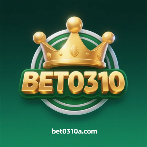 bet0310 bet0310 logo