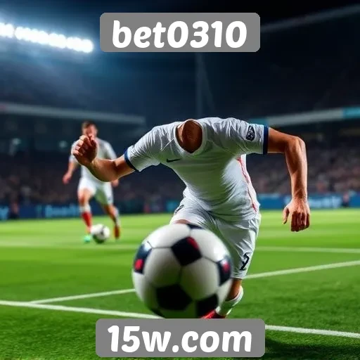 bet0310 oferece promoções atrativas para novos jogadores