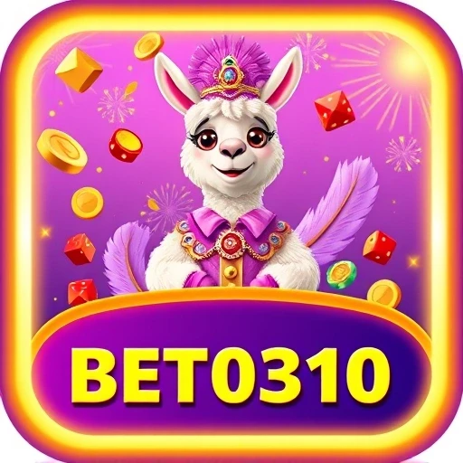 bet0310 Logo