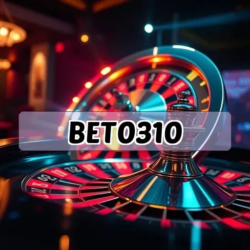 bet0310 Site Confiável