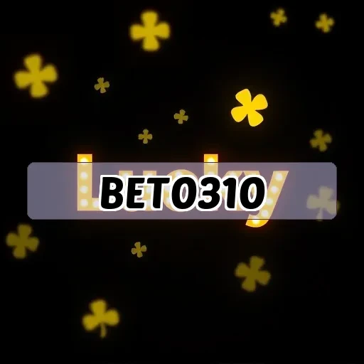 bet0310 Jogos
