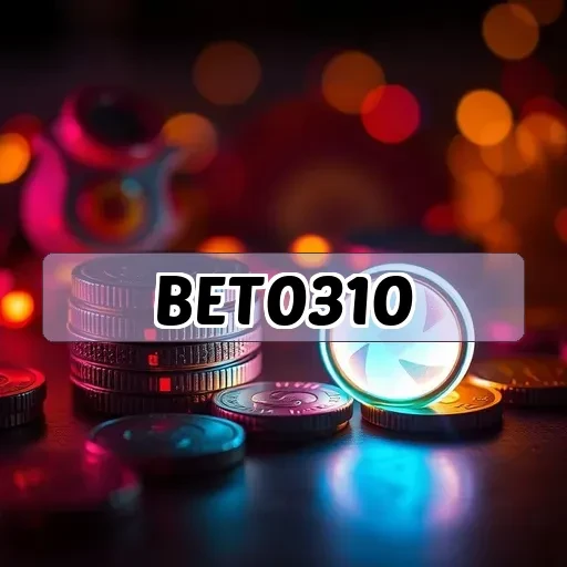 bet0310 Login