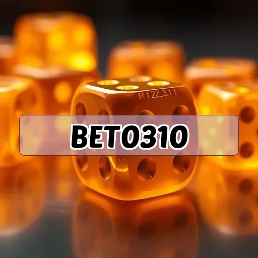 bet0310 Plataforma