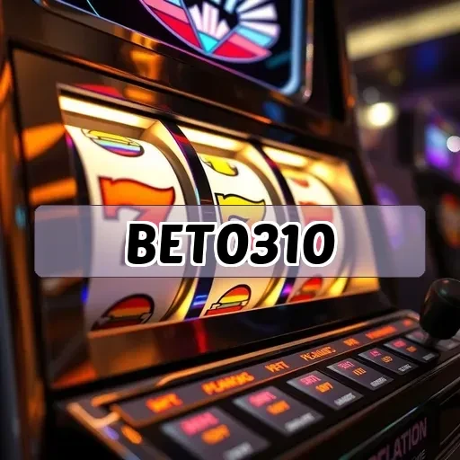 bet0310 Promoções