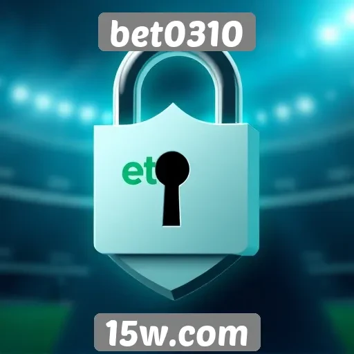 segurança e privacidade no bet0310