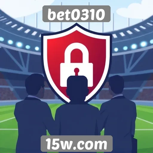 Avaliação da segurança e confiabilidade do bet0310