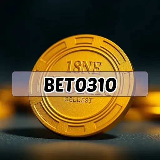 bet0310 Caça-Níqueis