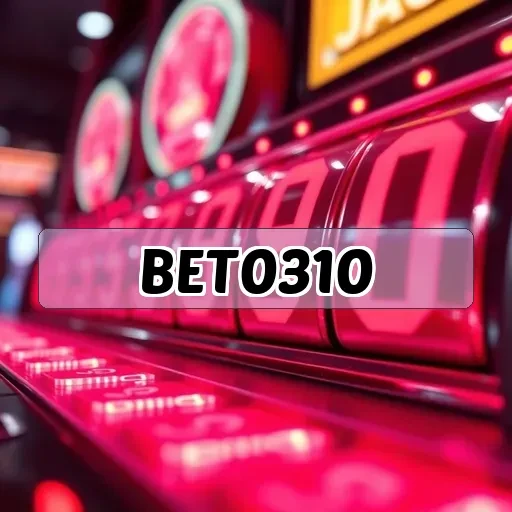 bet0310 VIP